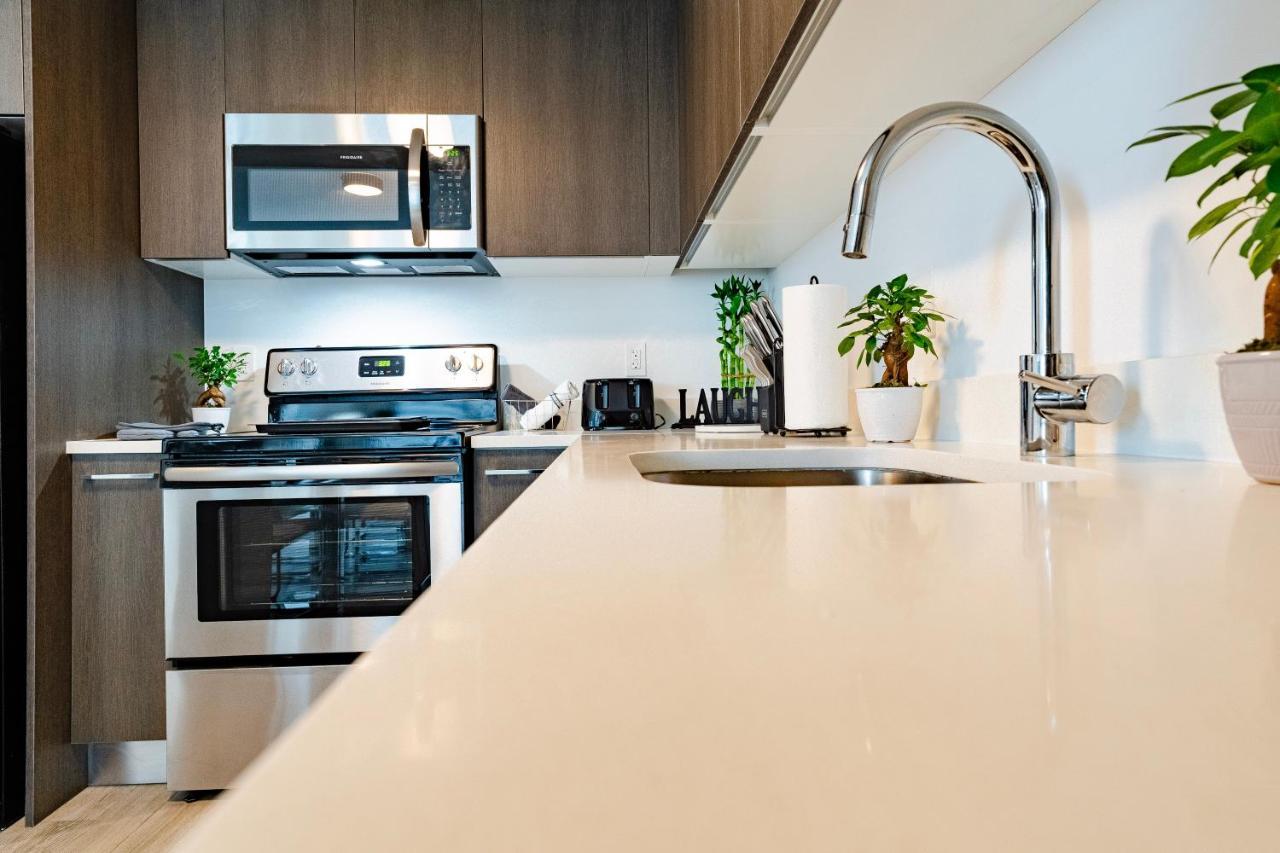 Luxurious 2-Bed Apartment With Breathtaking Bay Views!! Miami Kültér fotó